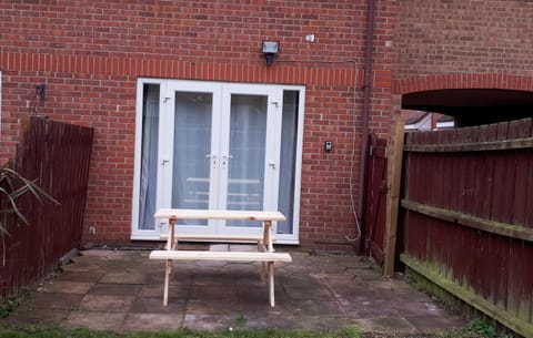 Columbine, Thetford, 2BR House House in Breckland District