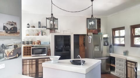 Surfed Out Plettenberg Bay House in Plettenberg Bay