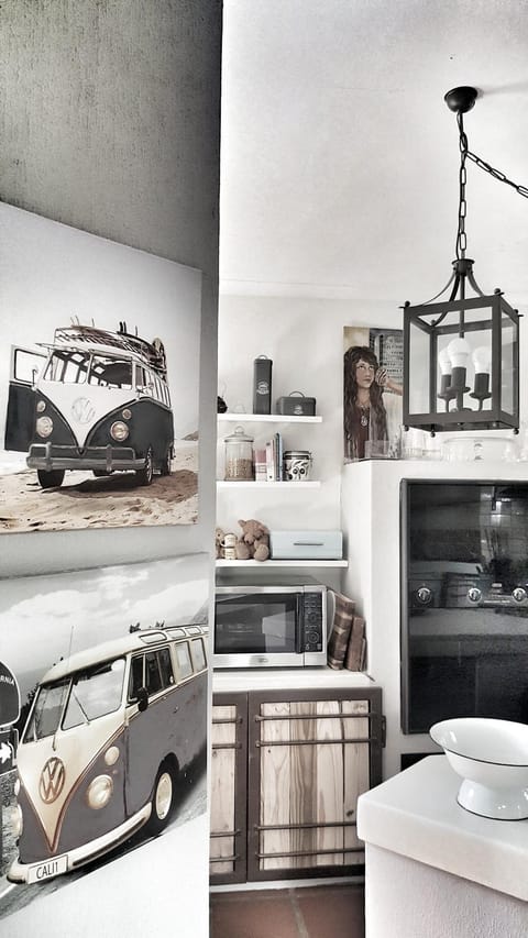 Surfed Out Plettenberg Bay House in Plettenberg Bay