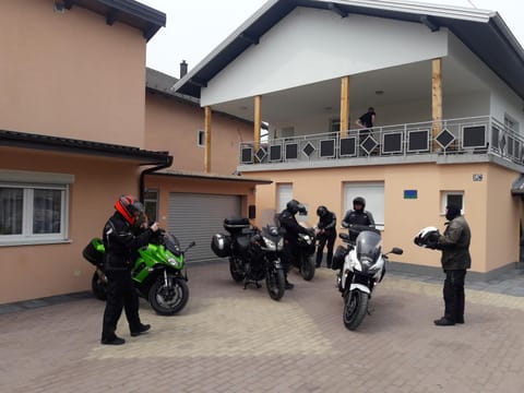 KAĆA APARTMANI 1 Apartment in Federation of Bosnia and Herzegovina