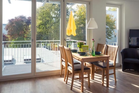 Balcony/Terrace, Photo of the whole room, Dining area