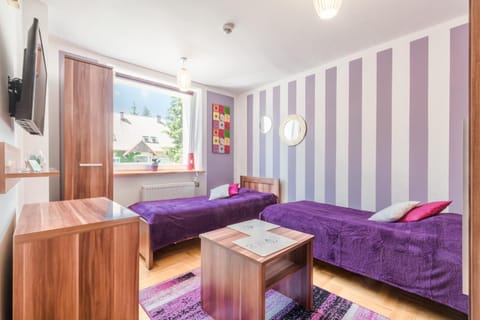 Pokoje Goscinne Oliwia & Laura II Vacation rental in Pomeranian Voivodeship