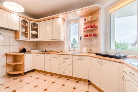 Pokoje Goscinne Oliwia & Laura II Vacation rental in Pomeranian Voivodeship