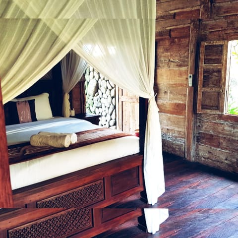 Melati Bali Homestay Bed and Breakfast in North Kuta