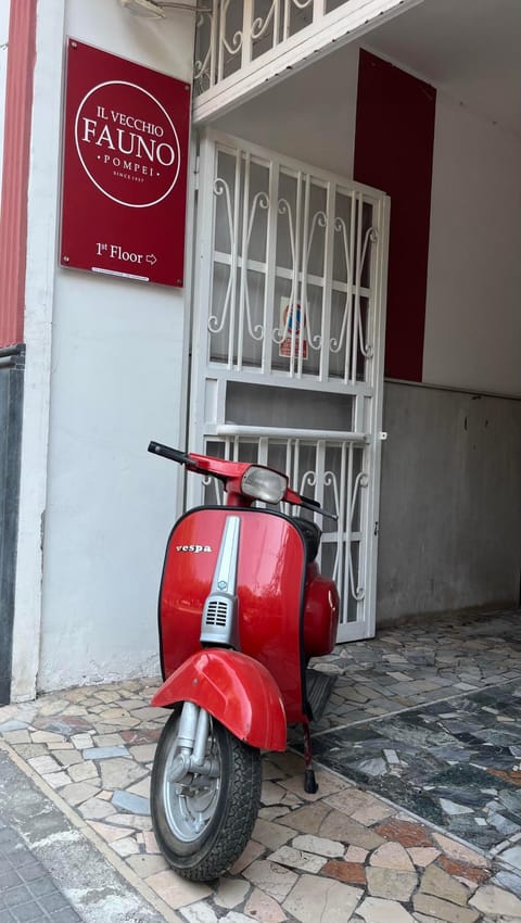 Property building, Facade/entrance, Street view