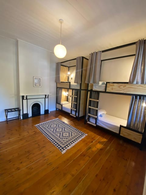 Bed, Bedroom, bunk bed