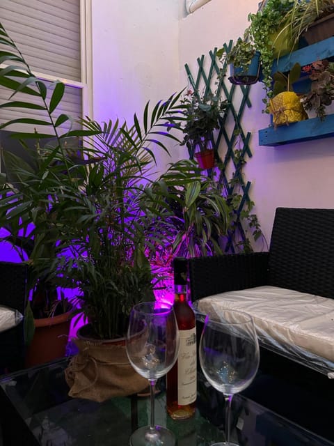 Blu Marlin House in Sardinia