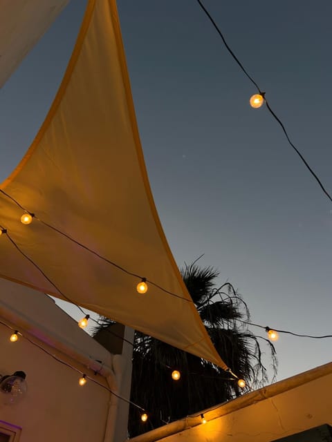 Blu Marlin House in Sardinia