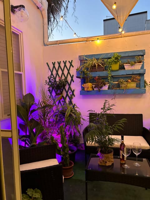 Blu Marlin House in Sardinia