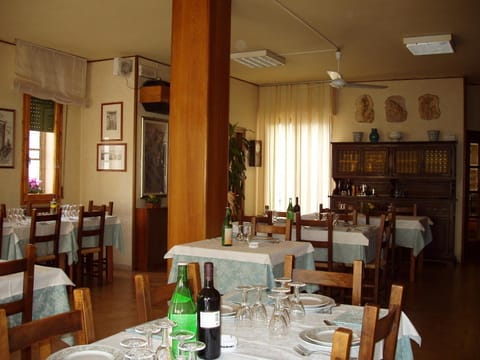 Albergo Ristorante Taverna dalla "Lisina" Hotel in Umbria