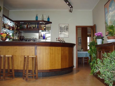 Lounge or bar