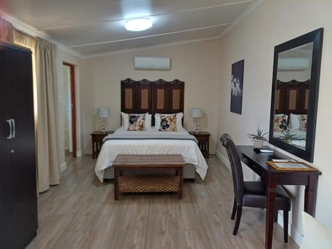 Arcangeli Wines Bed and Breakfast in Western Cape