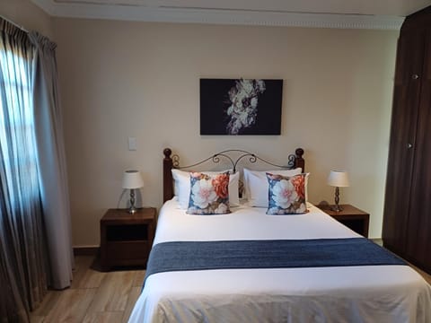 Arcangeli Wines Bed and Breakfast in Western Cape