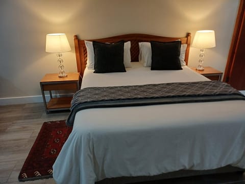 Arcangeli Wines Bed and Breakfast in Western Cape