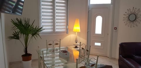 Val' Appart Apartment in Valenciennes