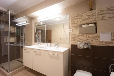 Apartmenthaus Esther Apartment in Carinthia, Austria