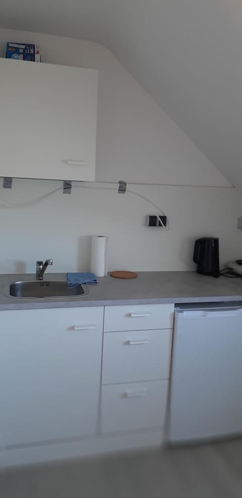 Ferienwohnung Scholl Apartment in Pforzheim