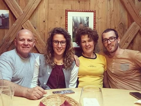 Staff, Family