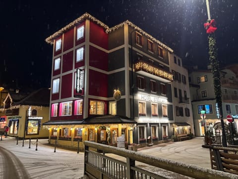 Hotel Stella Hotel in Moena