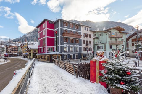 Hotel Stella Hotel in Moena