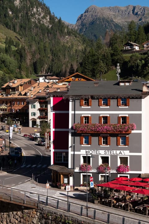 Hotel Stella Hotel in Moena