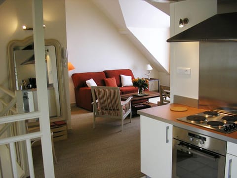 Topaze - Vue Mer & Fort - Confort & Evasion Apartment in Ambleteuse