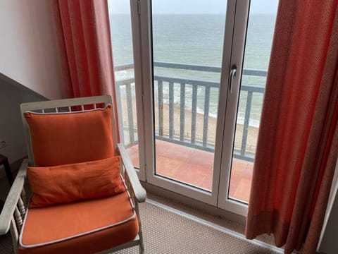 Topaze - Vue Mer & Fort - Confort & Evasion Apartment in Ambleteuse