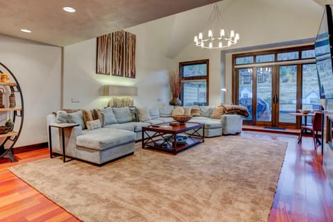 605 Deer Valley Drive House in Park City