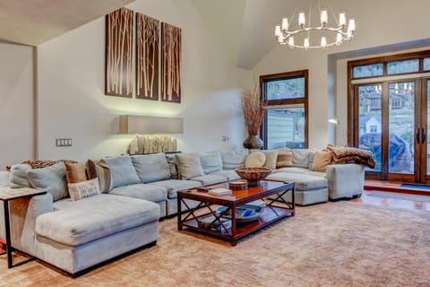 605 Deer Valley Drive House in Park City