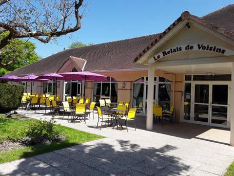 Patio, Facade/entrance, Garden, Balcony/Terrace, Lounge or bar, Lunch, Dinner