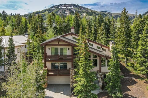 7700 Sterling Drive House in Deer Valley