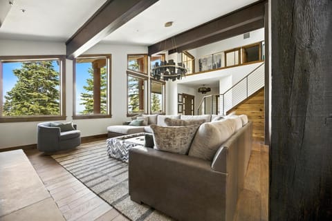 7700 Sterling Drive House in Deer Valley