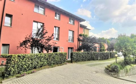 Residenza XX Settembre Apartment in Canton of Ticino