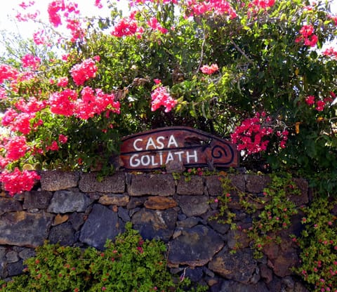 Facade/entrance, Property logo or sign, Logo/Certificate/Sign