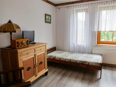 Klimbergowice Country House in Pomeranian Voivodeship