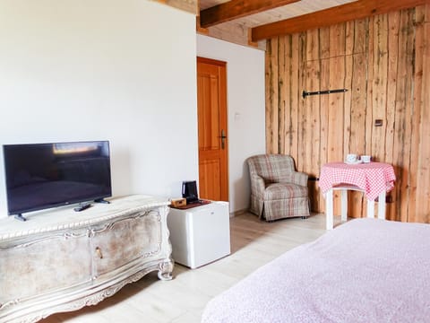 Klimbergowice Country House in Pomeranian Voivodeship