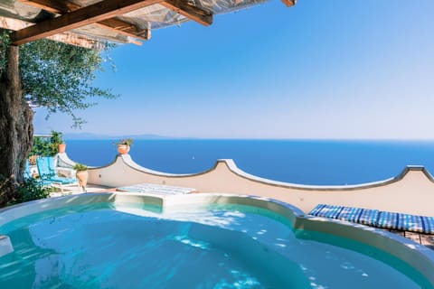 Smeraldo Holiday House House in Conca dei Marini