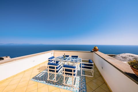 Smeraldo Holiday House House in Conca dei Marini