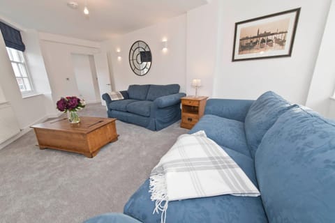 No 3 Central Chambers Apartment in Stratford-upon-Avon