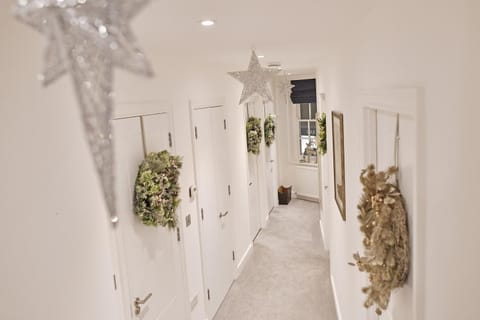 No 3 Central Chambers Apartment in Stratford-upon-Avon