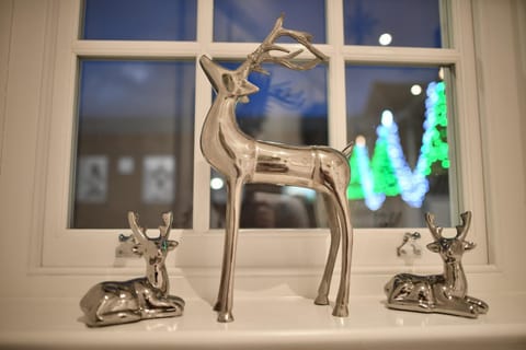 No 3 Central Chambers Apartment in Stratford-upon-Avon