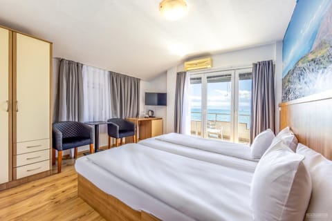 Villa Tino Bed and Breakfast in Ohrid