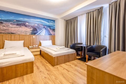 Villa Tino Bed and Breakfast in Ohrid