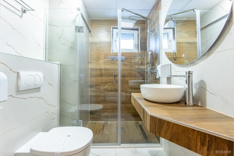 Villa Tino Bed and Breakfast in Ohrid