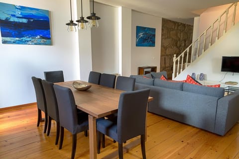 Communal lounge/ TV room, Dining area