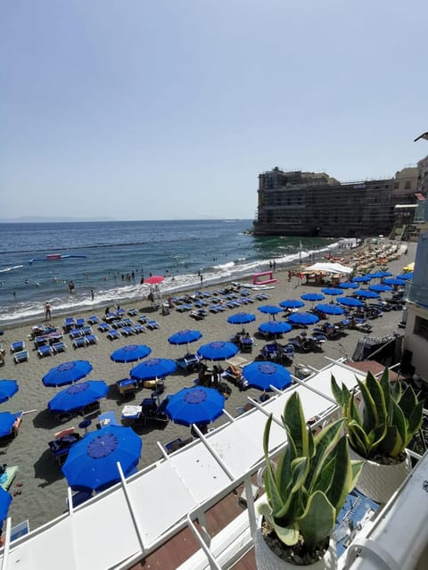 LHP Suite Posillipo Apartment in Naples