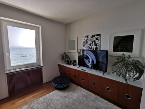 LHP Suite Posillipo Apartment in Naples