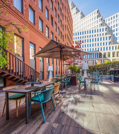 Patio, Restaurant/places to eat, Balcony/Terrace, Banquet/Function facilities