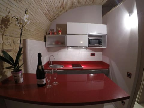 Al Castello Apartment in Cagliari