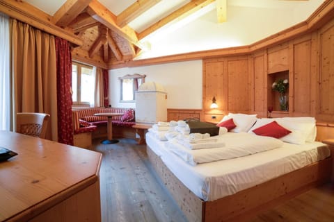 Nivis Hotel Hotel in Trentino-South Tyrol